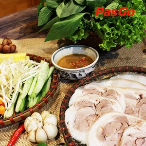 qqq88 bánh tráng thịt heo Phú Cường Yết Kiêu