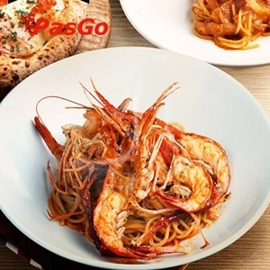 qqq88 Basta Hiro – Pizza & Pasta Saigon Centre