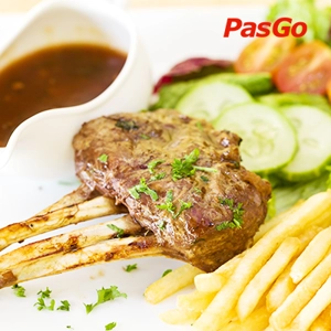 qqq88 Bonjour Resto Nguyễn Trãi