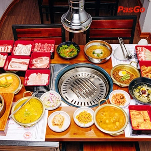 qqq88 Box BBQ Đỗ Quang