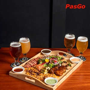 qqq88 BRUX Belgian Capital Beer Trần Quốc Hoàn
