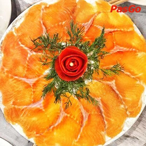 qqq88 Cá Hồi Phương Linh Lê Văn Thiêm 