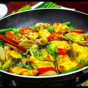 qqq88 Chả Cá Thăng Long Đường Thành Hoàn Kiếm