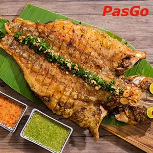 qqq88 Chảo Cá Vạn Hạnh Mall