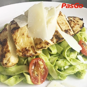 qqq88 Chef Thiện – French Bistro Pasteur