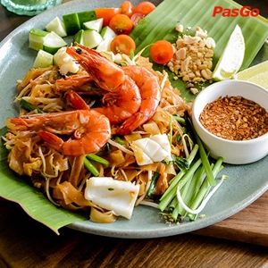 qqq88 Chill Thai Cô Giang