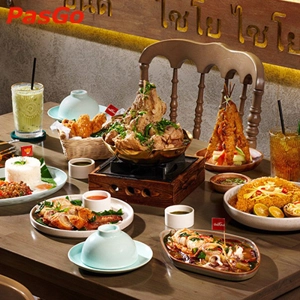 qqq88 Chill Thái Hồng Hà