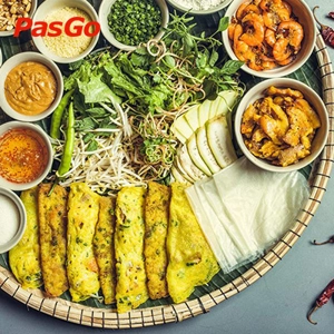 qqq88 Chợ Xưa Cocobay Đà Nẵng