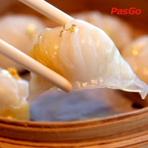 qqq88 Chu Dimsum House Trần Thái Tông