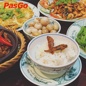 qqq88 Cơm Niêu 3 Cá Bống Nguyễn Tri Phương