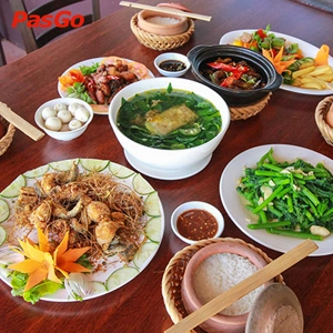 qqq88 Cơm Niêu Phù Sa Trần Bạch Đằng