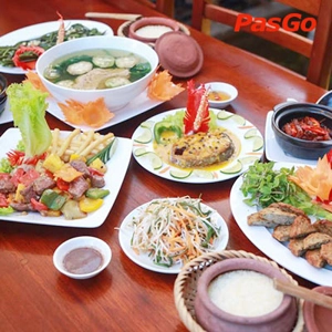 qqq88 Cơm Niêu Việt Xưa Trần Bạch Đằng