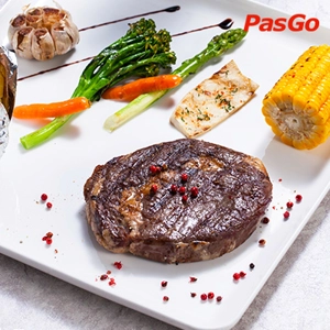qqq88 Corso Steakhouse Lê Thánh Tôn
