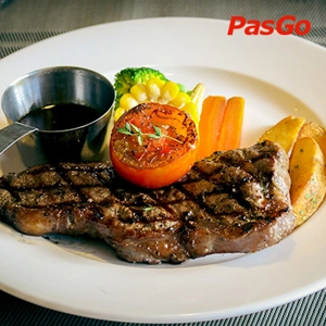 qqq88 Cowboy Steakhouse & Grill Đồng Nai 