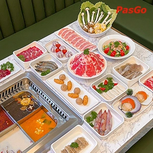 qqq88 Dainty Hotpot - Đê La Thành