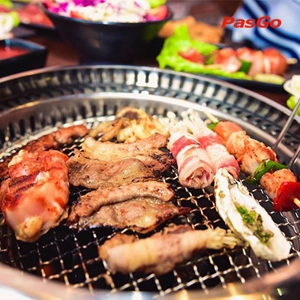 qqq88 Deli 4B BBQ & Hotpot Võ Thị Sáu