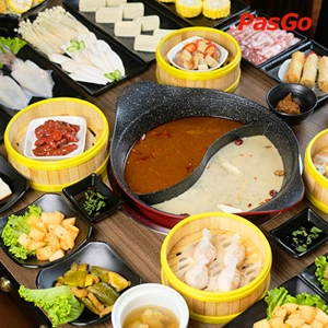 qqq88 dimsum lẩu trung hoa fenghuang Trần Kim Xuyến