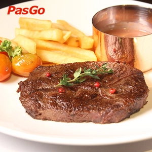qqq88 FUMO – Steak & Pasta Hai Bà Trưng  