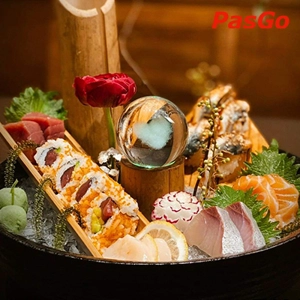 qqq88 Ganeya Trần Quốc Toản