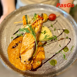 qqq88 Gia Đình BB Golden Grill Giảng Võ