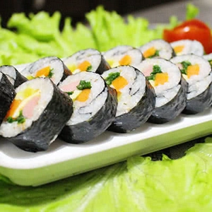 NHÀ HÀNG GIMBAB HÀN QUỐC – ĐÀO TẤN – ẨM THỰC XỨ KIM CHI