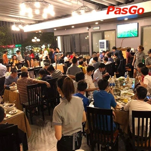 qqq88 Gió Biển Nguyễn Văn Thoại