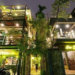 qqq88 Góc Quê 183 Đặng Tiến Đông