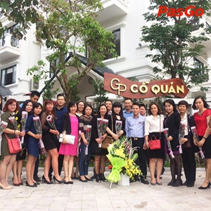 qqq88 GP Cỗ Quán KĐT Dương Nội
