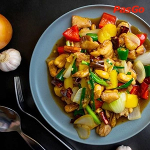 qqq88 Gusto Thai Phan Chu Trinh