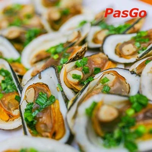 qqq88 Haha BBQ Nguyễn Văn Lượng