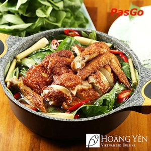 qqq88 Hoàng Yến Cuisine Phan Xích Long