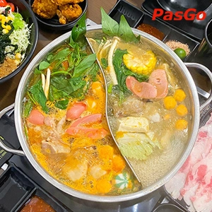 qqq88 Hotpot Kingdom Phạm Ngọc Thạch