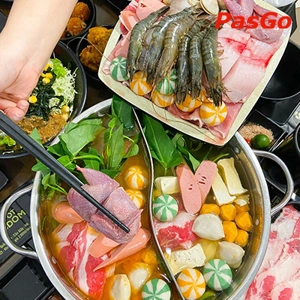 qqq88 Hotpot Kingdom Vũ Phạm Hàm