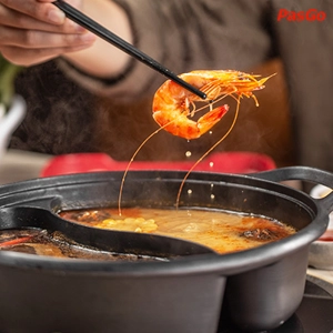 qqq88 Hotpot Story Aeon Mall Long Biên  