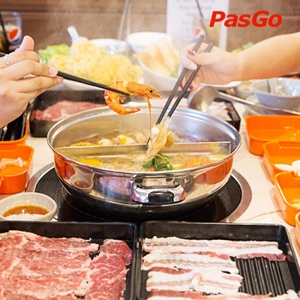 qqq88 Hotpot Story Đường 2 tháng 9 Đà Nẵng