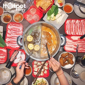 qqq88 Hotpot Story Lương Yên  