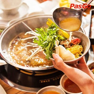 qqq88 Hotpot Story Vincom Trần Phú