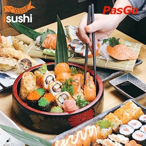 qqq88 Isushi Thái Hà