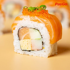 qqq88 iSushi Tràng Thi