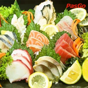 qqq88 Izakaya Yancha Kim Mã
