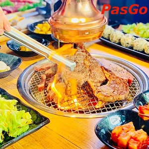 qqq88 K-Meat Club Triệu Việt Vương