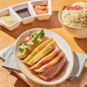 qqq88 Kampong Chicken House Trần Huy Liệu