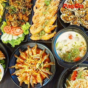 qqq88 KANO Beer Street Nguyễn Tri Phương