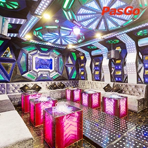 qqq88 Karaoke ICOOL Bình Phú