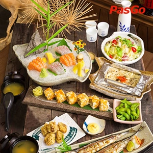 qqq88 Kegon Japanese Restaurant Đào Tấn  
