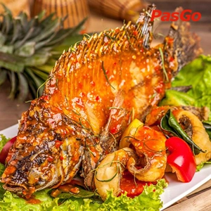 qqq88 Khao Lao Aeon Mall Tân Phú