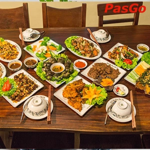 qqq88 Khói Bếp 2 Linh Đàm