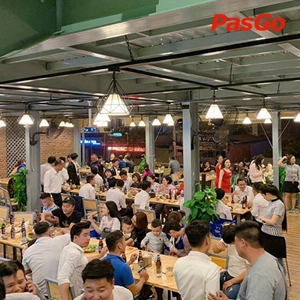 qqq88 Khui Beer Đường 2 tháng 9