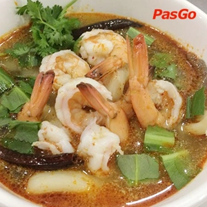 qqq88 Kin Kin – Thai Food Tôn Thất Đạm  
