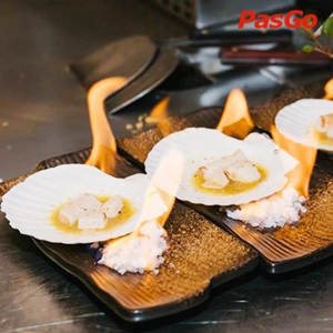 qqq88 Kobe Teppanyaki Lý Tự Trọng